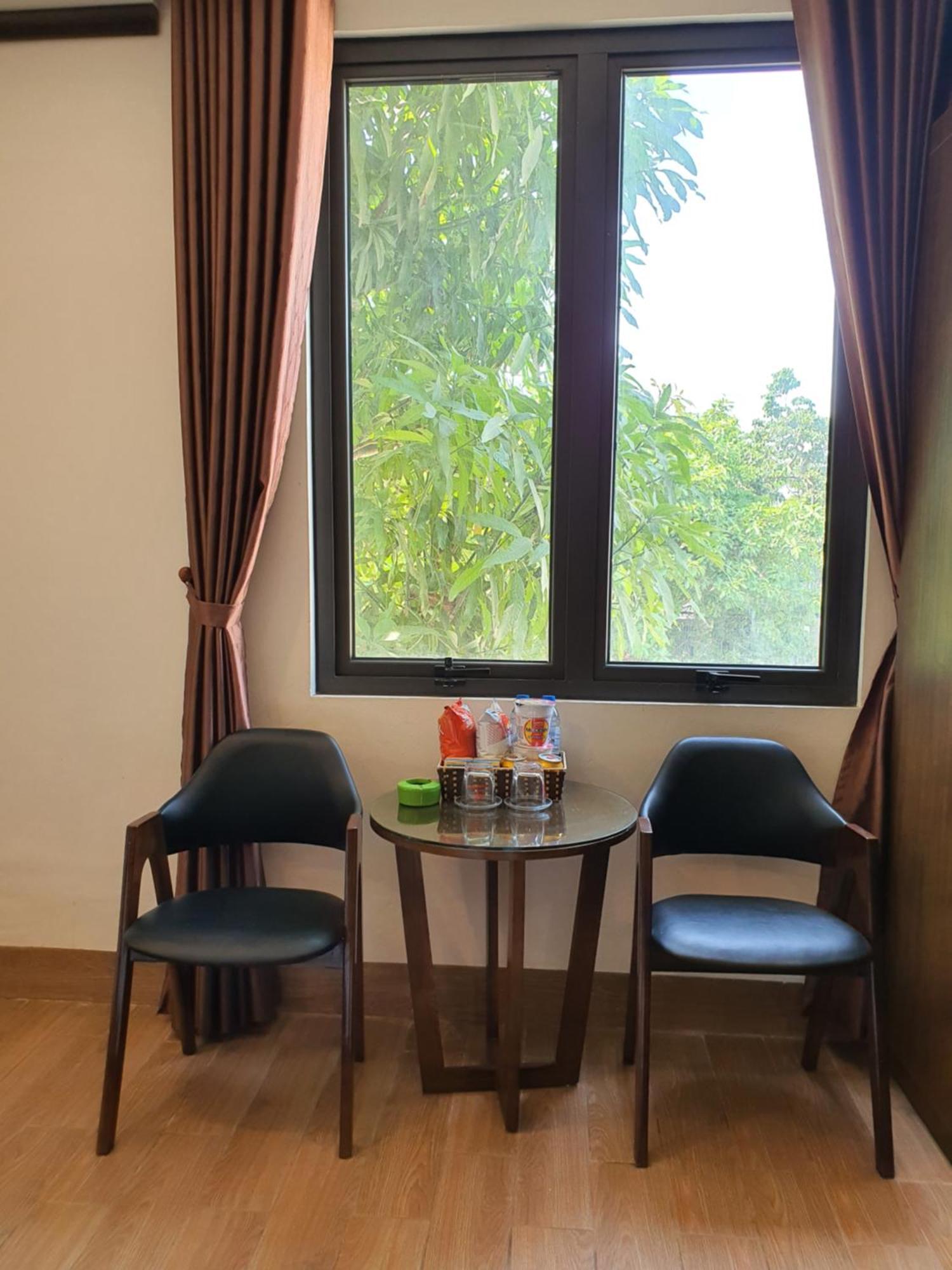 Khách Sạn Hoàng Gia II Thai Binh Esterno foto